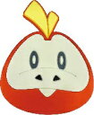 グルマンディーズ|gourmandise POCOPOCO ポケモン ホゲータ POKE-851B
