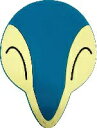 グルマンディーズ|gourmandise POCOPOCO ポケモン ヒノアラシ POKE-851F(2)