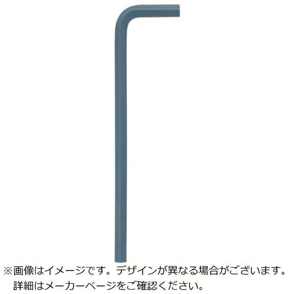樂天商城 - ボンダス｜BONDHUS ボンダス　六角L−レンチ　ロング　7mm HLL7MM