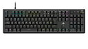 CORSAIR｜コルセア ゲーミングキーボード K70 CORE かな印字なし (赤軸) ブラック CH-910971E-JP 有線 /USB