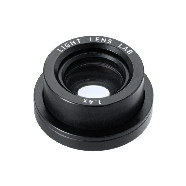 ライトレンズラボ｜LIGHT LENS LAB L-V14XM [マグニファイアー アイピース LIGHT LENS LAB M型ライカ用 1.4x]