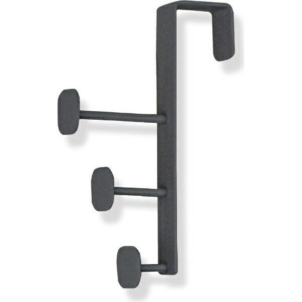 東洋ケース｜TOYOCASE フレーモ ハングフック ウイング ブラック FM2-HGW-BK