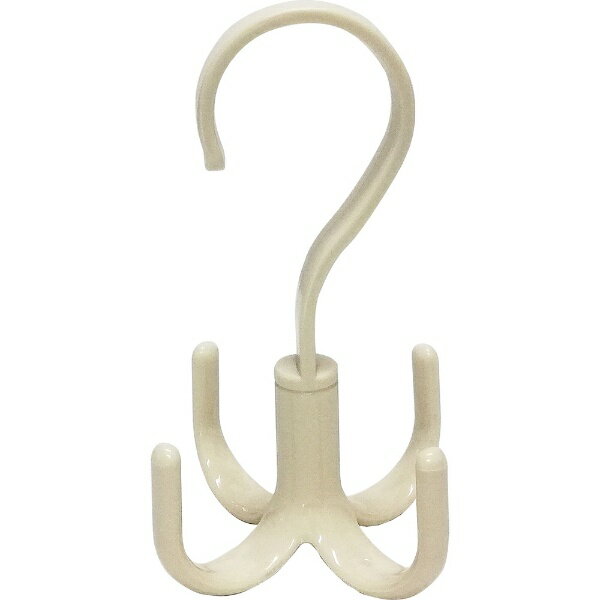 東洋ケース｜TOYOCASE バッグハンガー アンカー アイボリー BGH-AN-IV