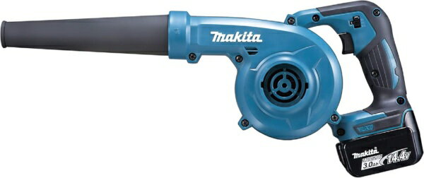 マキタ｜Makita マキタ　充電式ブロワ　UB144DRF