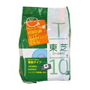 ■ 東芝用タイプ ■ 抗菌防臭加工 ■ 2重5層構造 ■ シール弁付き ■ 入数：10枚 ■ 下記の純正紙パックを使用している一般家庭用掃除機にご使用いただけます VPF-2、VPF-4、VPF-5、VPF-6、、VPF-7、VPF-21 ≪ご注意≫ ※ 業務用、スタンド型、ハンディタイプの掃除機には使用できません。