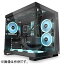 PCCOOLERåԡ顼 PC [ATX /Micro ATX /Mini-ITX] C3T500 ARGB ֥å C3T500-ARGB-BKʲϺˤʤޤ