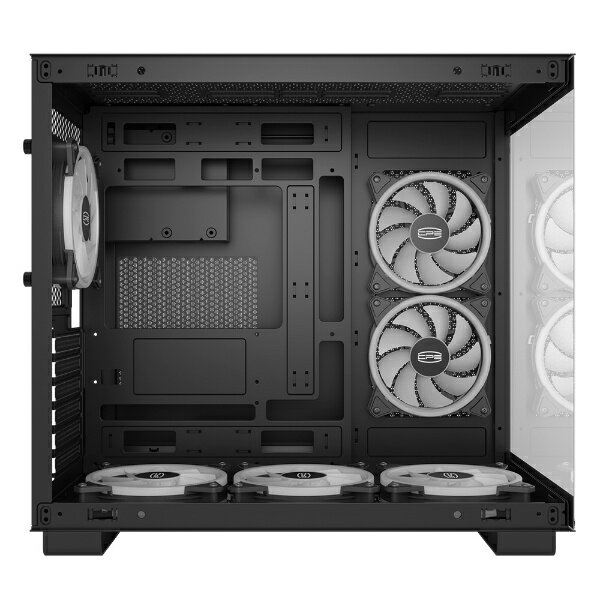�ڥ���ȥ꡼�Ǻ���2���ݥ�����������1/20�ޤǡ� PCCOOLER�åԡ����������顼 PC������ [ATX /Micro ATX /Mini-ITX] C3T500 ARGB �֥�å� C3T500-ARGB-BK�ʲ����Ϻ���ˤʤ�ޤ���