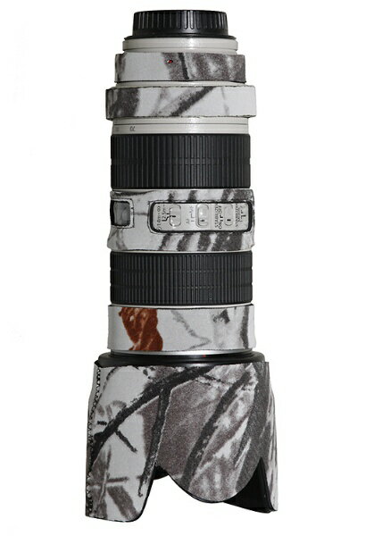 ��󥺥����ȡ�LensCoat ��󥺥����� [�ꥢ��ĥ꡼�ϡ��ɥ��åɥ��Ρ�] LC70200SN