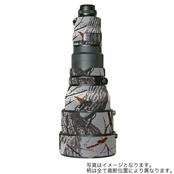 ��󥺥����ȡ�LensCoat ��󥺥����� [�ꥢ��ĥ꡼�ϡ��ɥ��åɥ��Ρ�] LCN400ISN