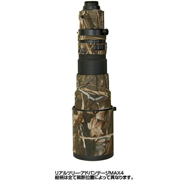 ��󥺥����ȡ�LensCoat ��󥺥����� [�ꥢ��ĥ꡼���ɥХ�ơ����ޥå���4] LCN500VRM4