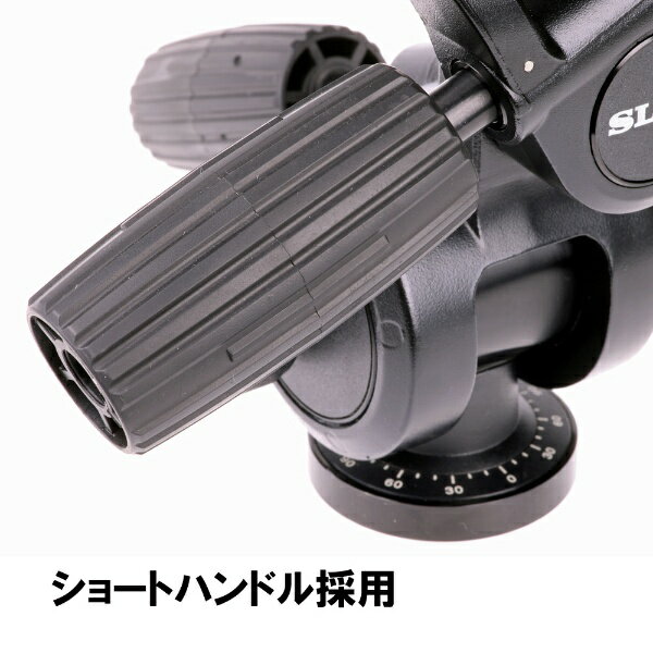 �ڥ���ȥ꡼�Ǻ���2���ݥ�����������2/25�ޤǡ� SLIK�å���å� 3���������� SH-807NS [3WAY����]