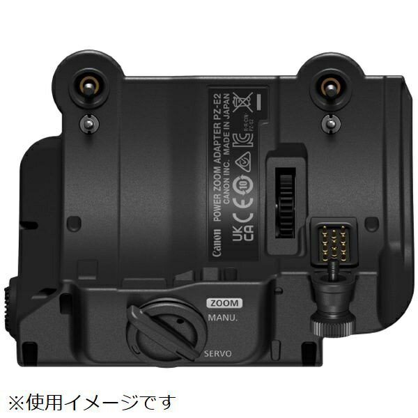 CANON�å���Υ� �ѥ�����ॢ���ץ��� PZ-E2