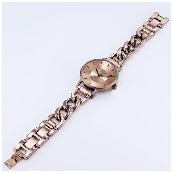���饹14��KLASSE14 Volare Vintage Gold Chain Bracelet 32mm KLASSE14 �ӥ�ơ���������� WCB23VG001S [������]