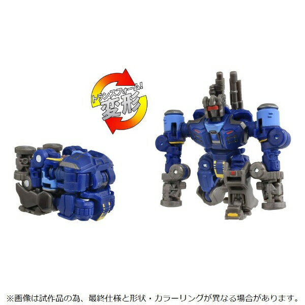 タカラトミー｜TAKARA TOMY トランスフォーマー スタジオシリーズ SS-124 ランブル