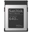 ǥSanDisk SanDisk PRO-CNEMA CFexpress Type-B 640GB SDCFEC-640G-JN4NN SDCFEC-640G-JN4NN