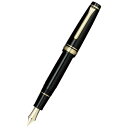 セーラー万年筆|THE SAILOR PEN プロフェッショナルギア金 万年筆 ズーム 11-2036-720(3)