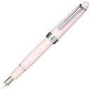 セーラー万年筆|THE SAILOR PEN SHIKIORI-四季織-ひさかた 万年筆 細字 さくら 11-0500-231