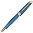セーラー万年筆|THE SAILOR PEN SHIKIORI-四季織-月夜の水面 万年筆 細字 霜夜 11-0558-204(3)