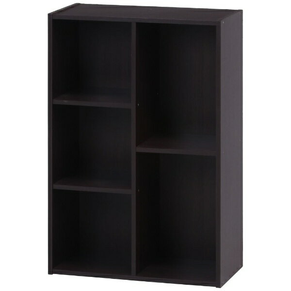 不二貿易｜Fuji Boeki フリーボックス FBC960 ダークブラウン 96192 86008