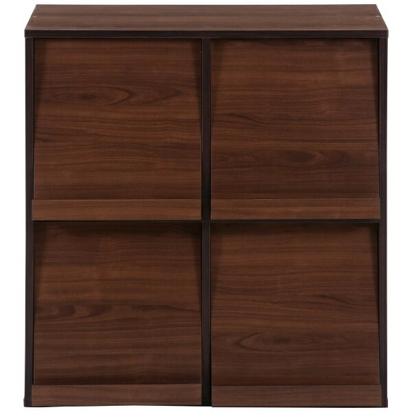 不二貿易｜Fuji Boeki ディスプレイラック 4マス MBR DP8085 99281