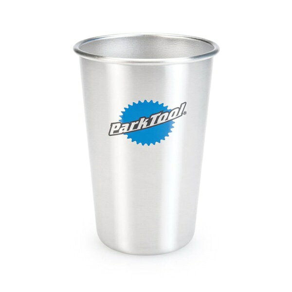 パークツール｜Park Tool ステンレスパイントグラス
