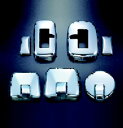 JET INOUE|ジェット・イノウエ ミラーカバーセット(5点)エアループレンジャー 570668(2)