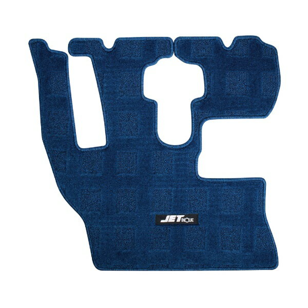 足元を飾る、お洒落なフロアマット！