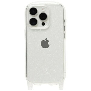 HAMEEåϥߥ iPhone 15 Pro6.1ѡiFace Hang and ꥢ iFace ꥢ/ 41-960974