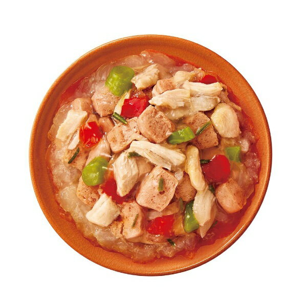 マースジャパンリミテッド｜Mars Japan Limited Cesar（シーザー）自然素材レシピ 蒸しささみ・厳選ビーフ＆パプリカ・いんげん 60g