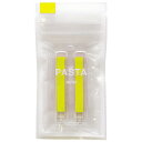 KOKUYO|コクヨ PASTA(パスタ) 固形グラフィックマーカー リフィル fluorescent yellow(蛍光イエロー) KE-SP16-FYL