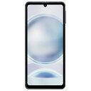 シャープ｜SHARP 【防水・防塵・おサイフケータイ】AQUOS sense8「SH-M26-B」Snapdragon 6 Gen 1 Mobile Platform 約6.1インチ メモリ/..