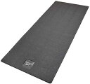 リーボック|Reebok バイク用 フロアマット(155×65×0.6cm) RAMT-10229