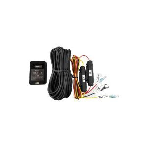 セルスター工業｜CELLSTAR INDUSTRIES ドライブレコーダー専用常時電源コード コネクタ5V 2A GDO-45