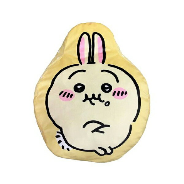 丸眞 Marushin ちいかわ プンうさぎまくら クッション
