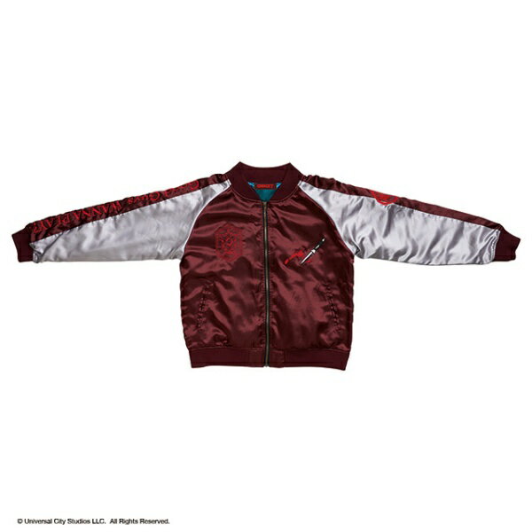 丸眞｜Marushin チャッキー グットガイ スカジャン