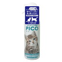 トーラス｜TAURUS T・NATUR PICO うんちとおしっこの消臭剤 300ml