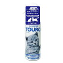トーラス|TAURUS T・NATUR TOURO ふかふか被毛剤 300ml