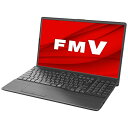 ٻ̡FUJITSU Ρȥѥ FMV LIFEBOOK AH50/H3 ֥饤ȥ֥å FMVA50H3B [15.6 /Windows11 Home /AMD Ryzen 7 /ꡧ16GB /SSD256GB /Office HomeandBusiness /2023ǯ11...