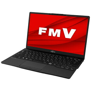 ٻ̡FUJITSU Ρȥѥ FMV LIFEBOOK UH75/H3 ԥȥ֥å FMVU75H3B [13.3 /Windows11 Home /AMD Ryzen 7 /ꡧ16GB /SSD256GB /Office HomeandBusiness /2023ǯ11ǥ]