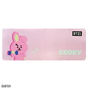 丸眞｜Marushin BT21 COOKY キッチンマット