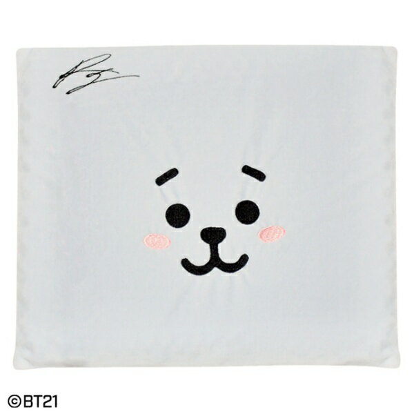 防弾少年団(BTS) - BT21 RJ クッション 42cm 防弾少年団(BTS) - BT21 RJ クッション 42cm Amazon.co.jp: BT21