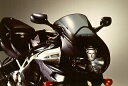 エムアールエー|MRA スクリーン レーシング CBR900RR 94-97 スモーク 4025066132171