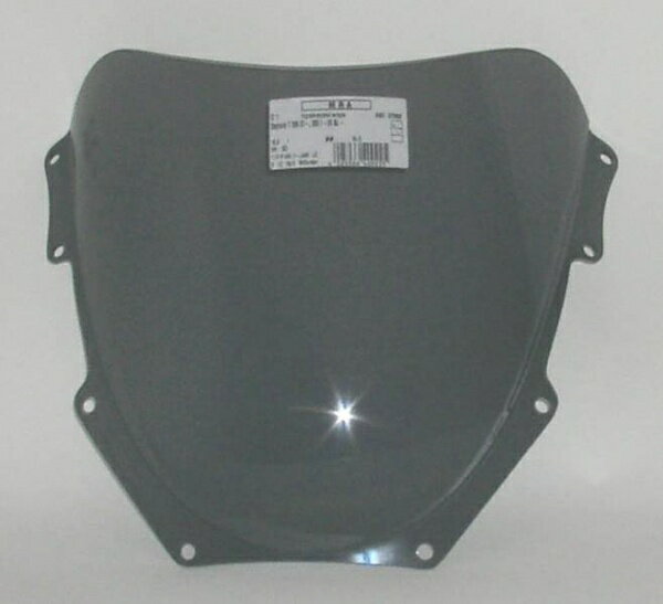 エムアールエー｜MRA スクリーン オリジナル トライアンフ T595/955 -00 クリア 4025066400218