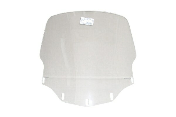 エムアールエー｜MRA スクリーン アリゾナ ロング GL1500 クリア 4025066075980