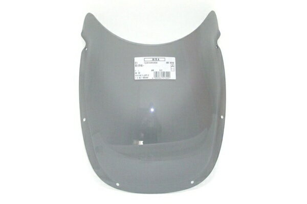 エムアールエー｜MRA スクリーン オリジナル DUCATI ST2/ST4/S 98-03 ブラック 4025066517299