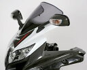 エムアールエー|MRA スクリーン レーシング GSXR750/600 08-10 クリア 4025066118175