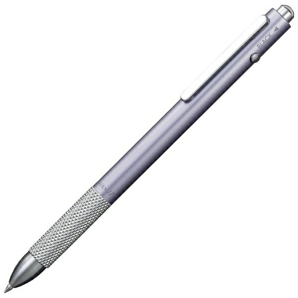 セーラー萬年筆｜THE SAILOR PEN マルシャンJP 【限定】複合筆記具(2色BP+SP) ブルー 16-0119-240