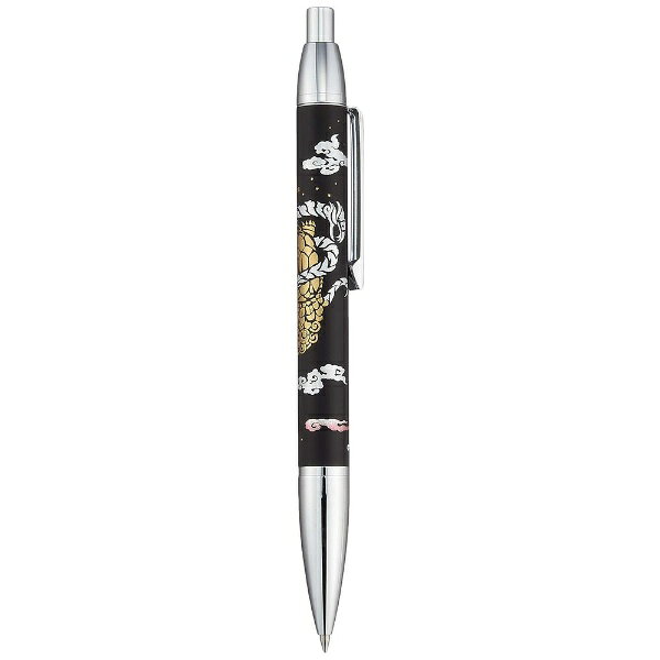 Foto di Yubi Maki-e Ballpoint Pen Shishin Genbu
