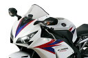 エムアールエー|MRA スクリーン レーシング CBR1000RR 12-16 クリア 4025066132621