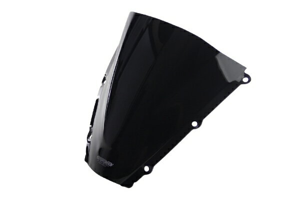 �G���A�[���G�[�bMRA �X�N���[�� ���[�V���O CBR600RR 03-04 �u���b�N 4025066083541